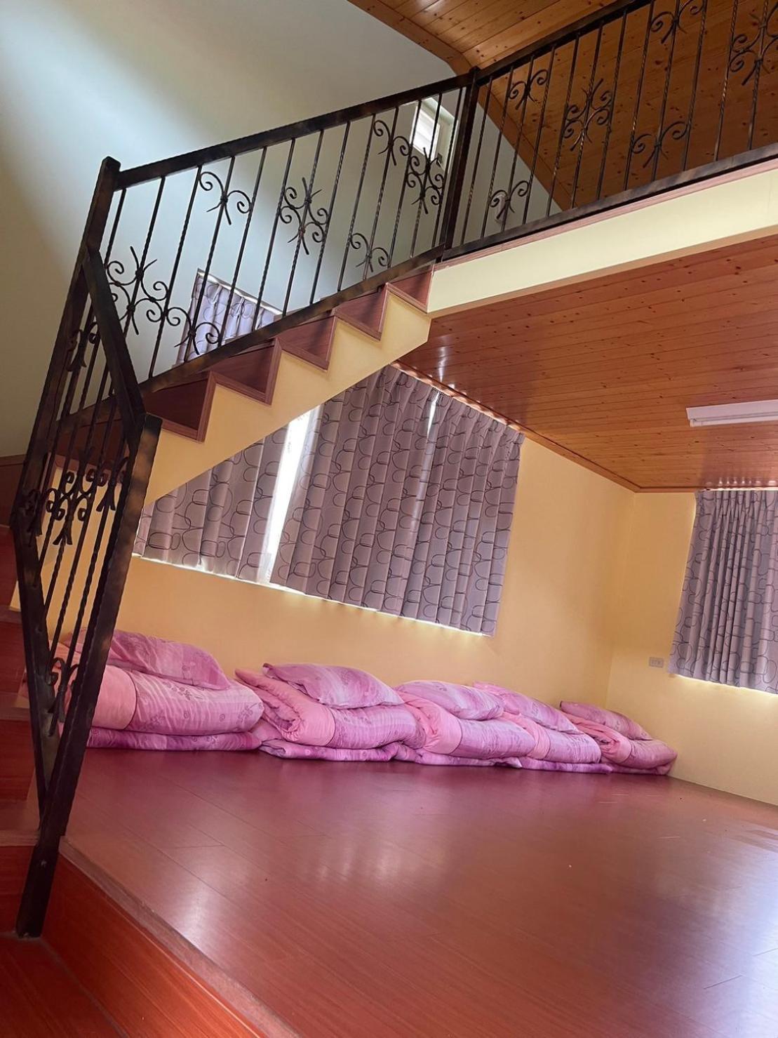 Go Bill B&B Xinyi 외부 사진