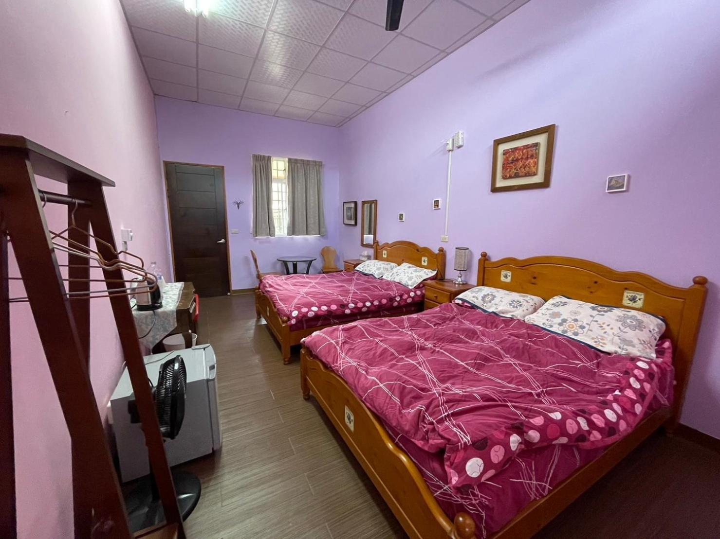 Go Bill B&B Xinyi 외부 사진