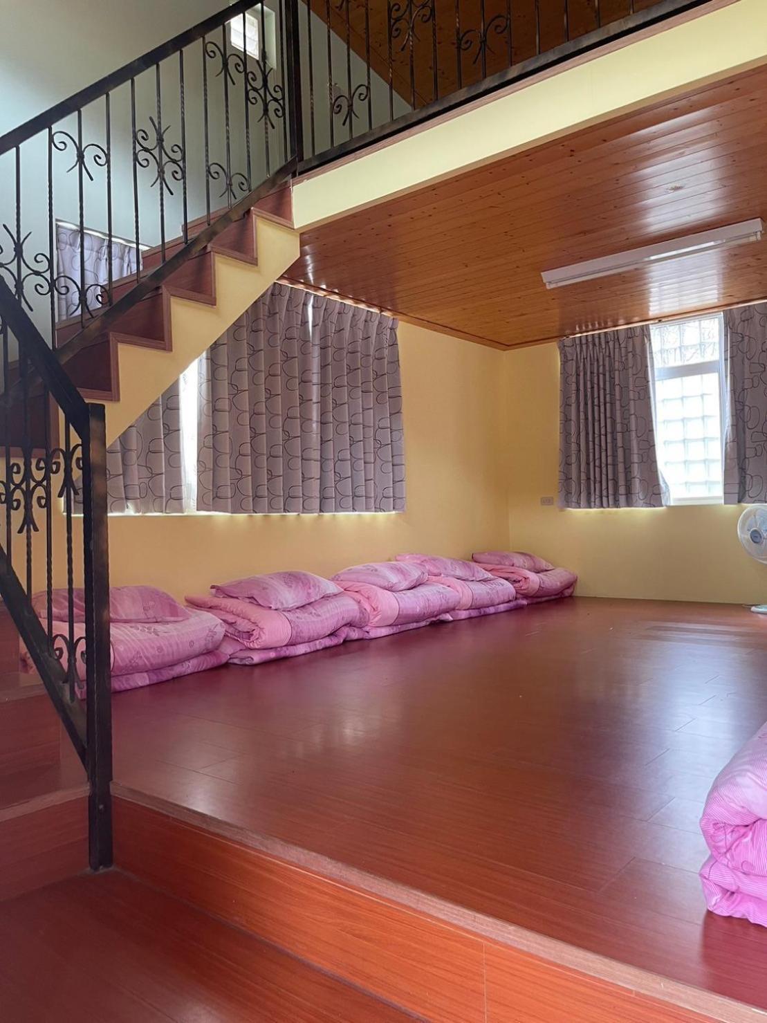 Go Bill B&B Xinyi 외부 사진