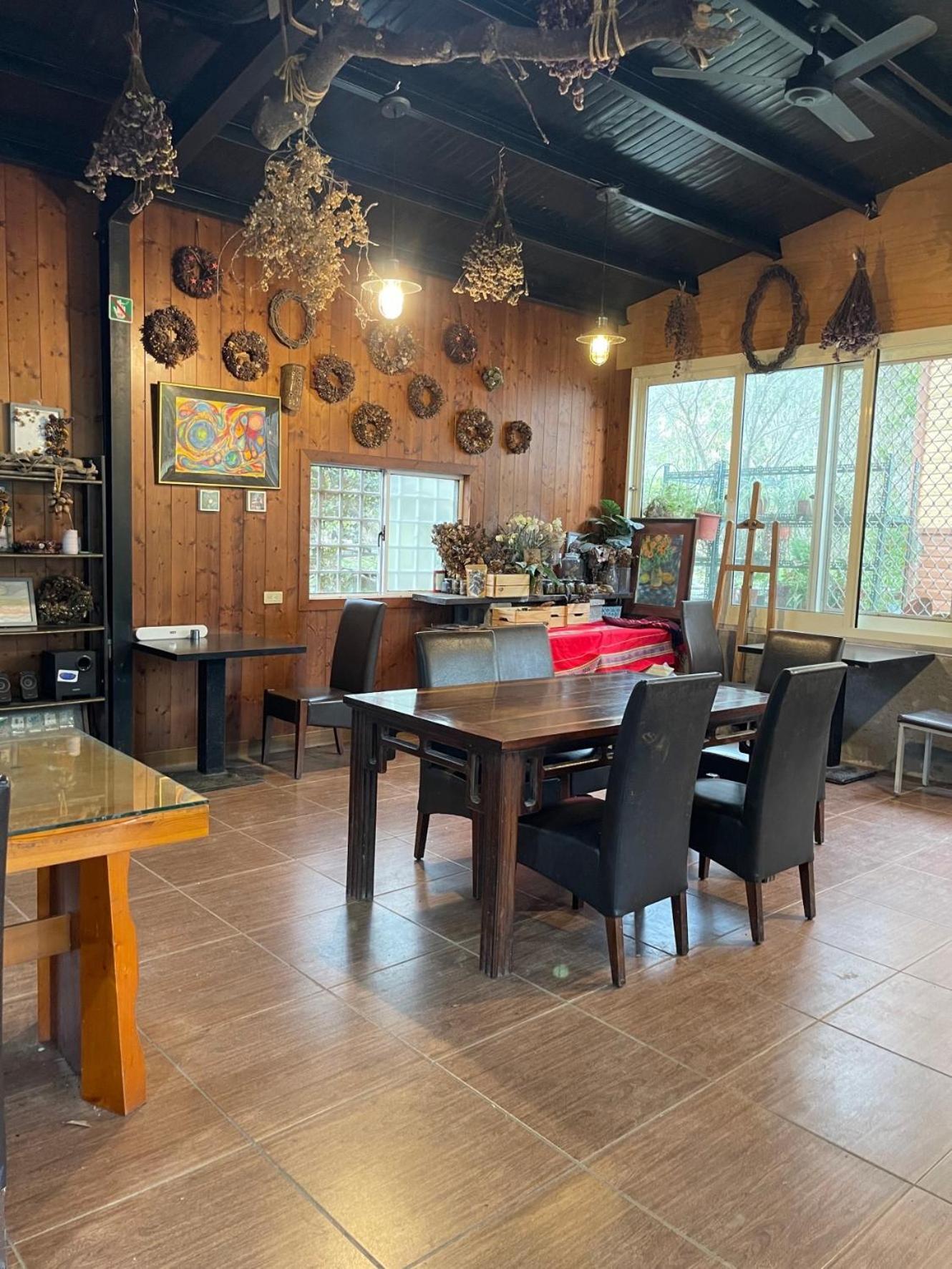 Go Bill B&B Xinyi 외부 사진