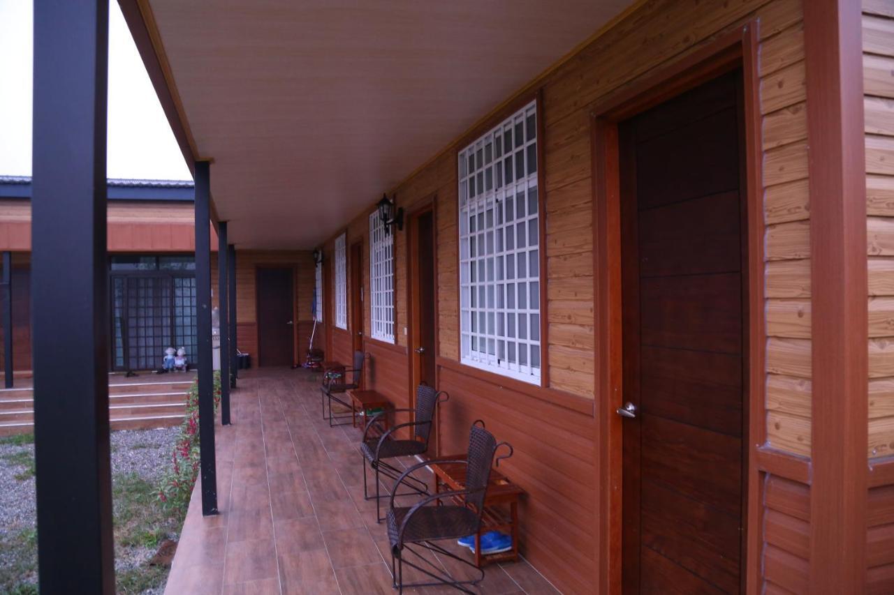 Go Bill B&B Xinyi 외부 사진